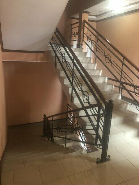 Отель Отдохни, Ленинградская область, Волховский район 