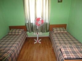 «Эконом», Гостевой дом Подлипки, Архипо-Осиповка