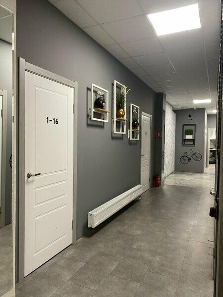 Хостел SEAL-hostel, Ленинградская область, Приозерск 