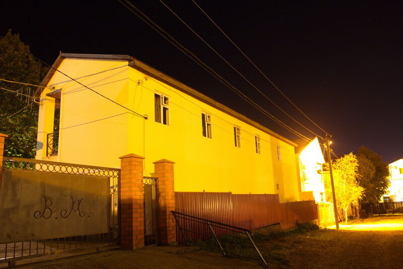 Гостевой дом Подлипки, Краснодарский край, Архипо-Осиповка Архипо-Осиповка Бжид