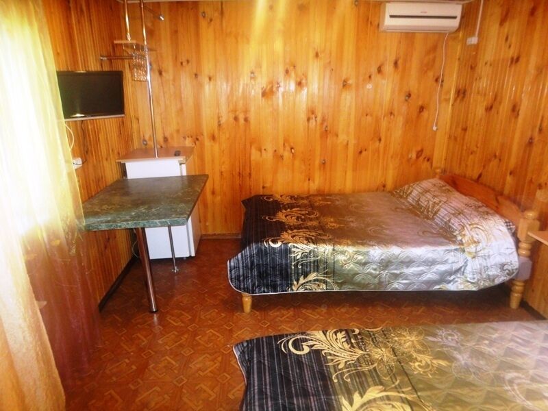 Комфортные номера | Подлипки, Краснодарский край