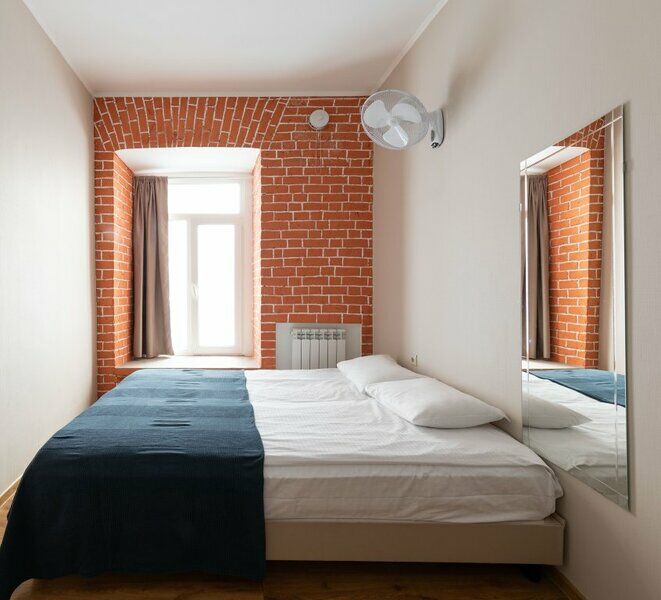 Апарт-отель Norke Красносельская, Московская область, Москва 