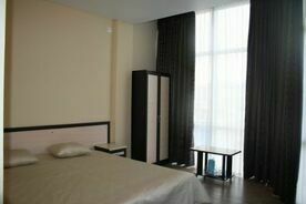 Двухместный стандартный номер, Гостевой дом Любимый берег, Джемете