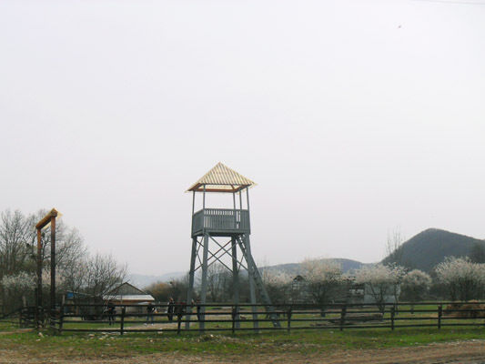 Территория | Черноречка, Краснодарский край