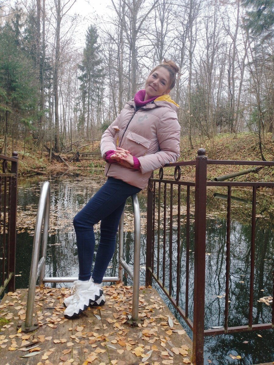 Фото 6 из отзыва об эко-отеле Березовая роща