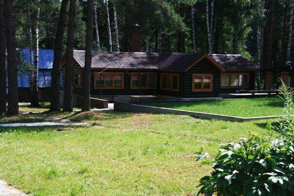 Братина | Братина, Тульская область