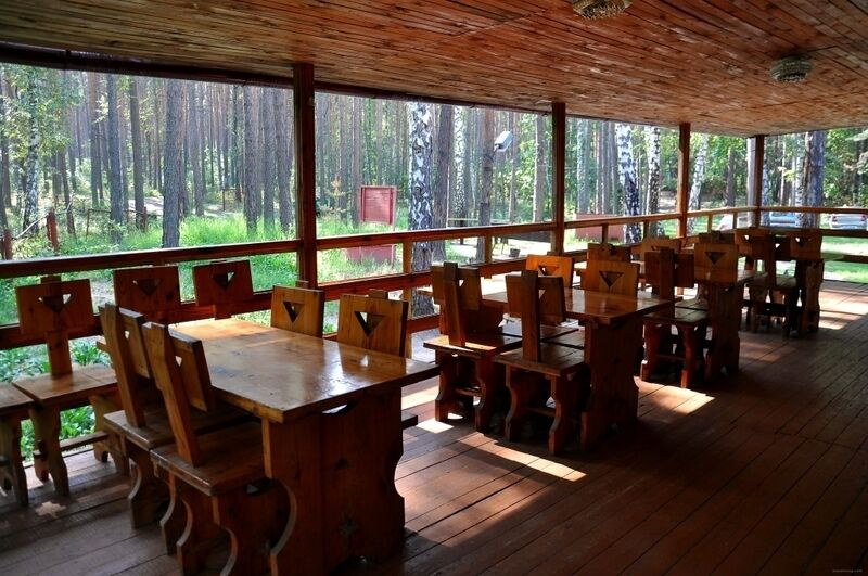 Берег | Берег, Ульяновская область