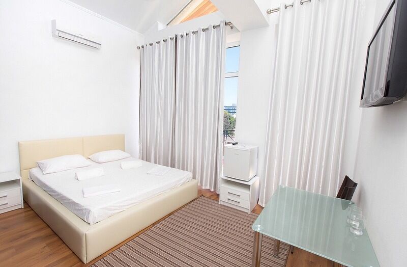 «Усадьба Золотые Ворота» отель