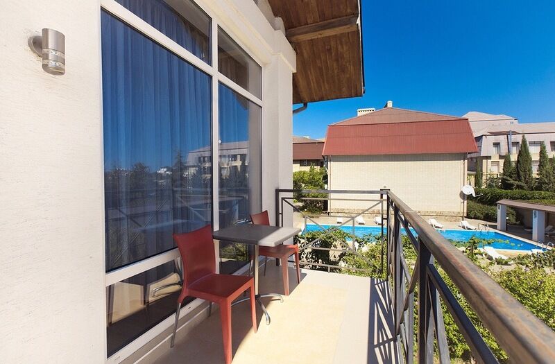 «Усадьба Золотые Ворота» отель