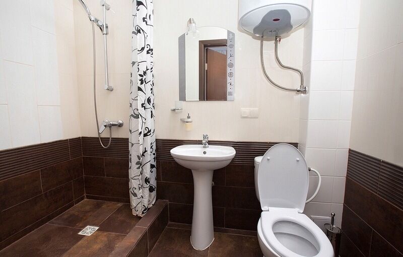 «Усадьба Золотые Ворота» отель