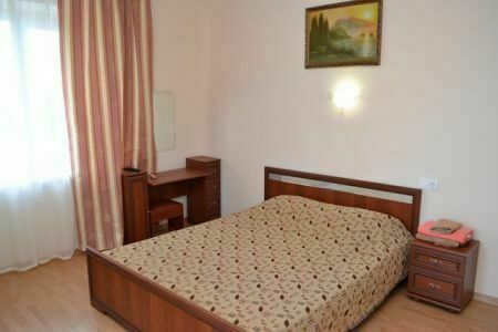 Комфортное размещение. | Утес, Краснодарский край