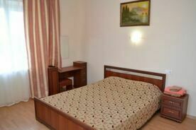 Двухместный полулюкс, Гостевой дом Утес, село Сукко