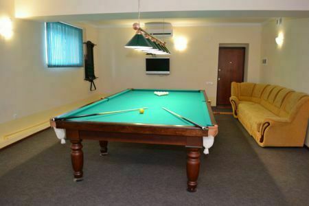 Большой выбор развлечений. | Утес, Краснодарский край