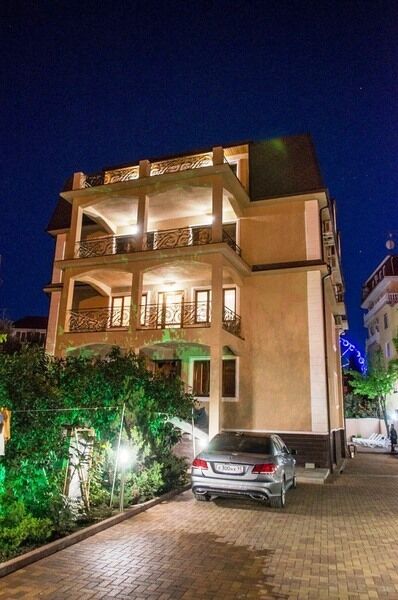 Гостевой дом Арно, Краснодарский край, Сочи Адлер