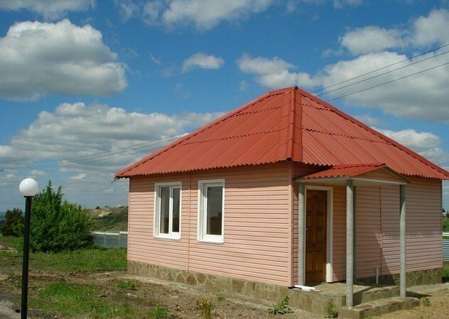 Донские просторы, Волгоградская область: фото 2