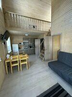 Полулюкс, Дома в аренду Dream House, деревня Васильево