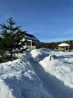 Коттедж Deluxe, Дома в аренду Dream House, деревня Васильево