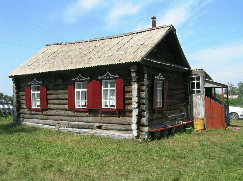 Гостевой дом Семьи Беляновых, Быстроистокский район, Алтайский край