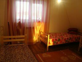 Койко-место в доме, Гостевой дом Лазурная Обь, Быстроистокский район