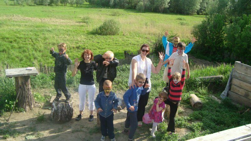 Гости | Лазурная Обь, Алтайский край