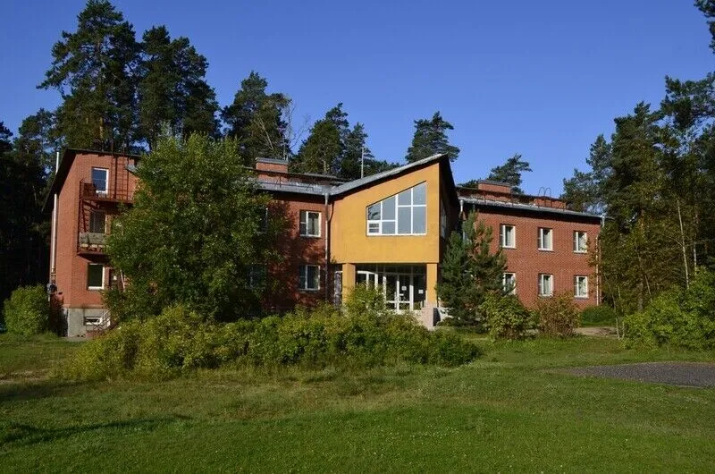 Корпус №Б | Рубин, Ленинградская область