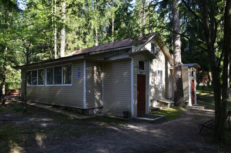 Корпус №10 | Рубин, Ленинградская область