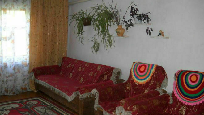 Интерьер | Семьи Ольхиных, Алтайский край