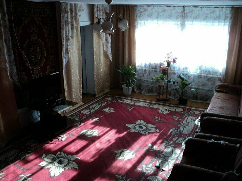 Комната | Семьи Ольхиных, Алтайский край