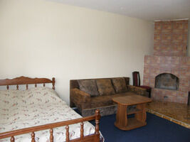 Стандарт, Турбаза Черноречка, Лабинский