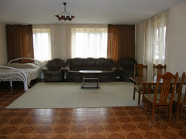 Стандарт, Турбаза Черноречка, Лабинский