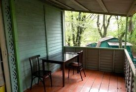 Номер в доме, База отдыха Эдем, хутор Бетта