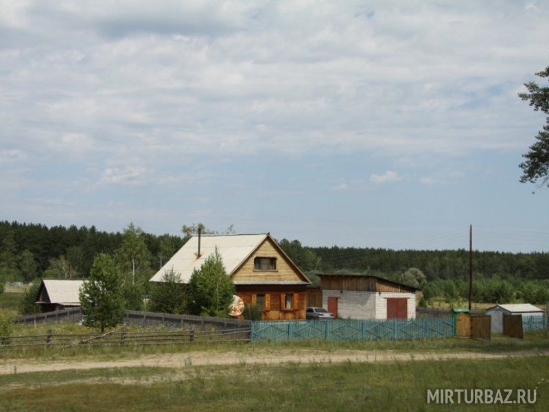 Общий вид | Отрадное, Алтайский край