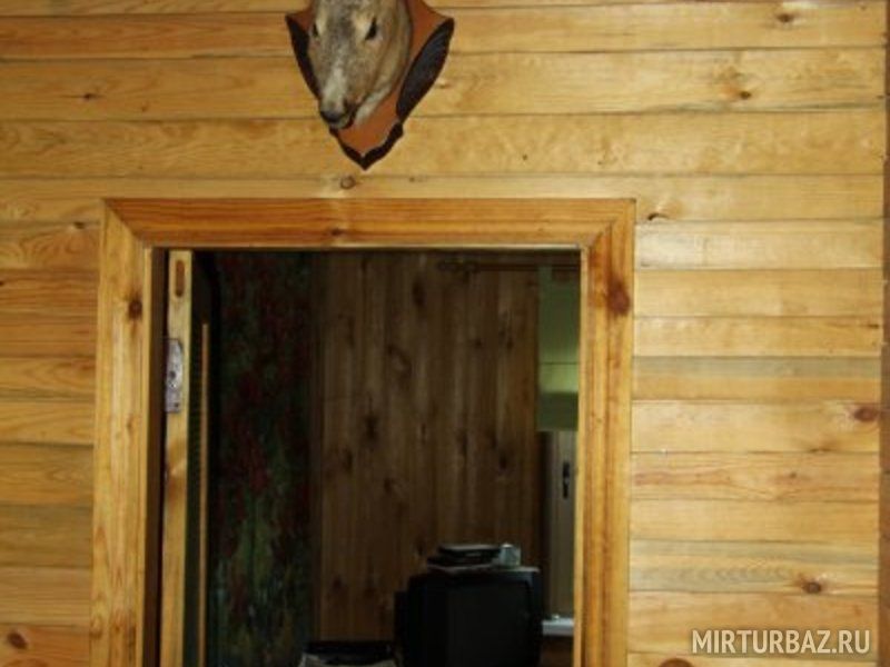 Трофей | Отрадное, Алтайский край