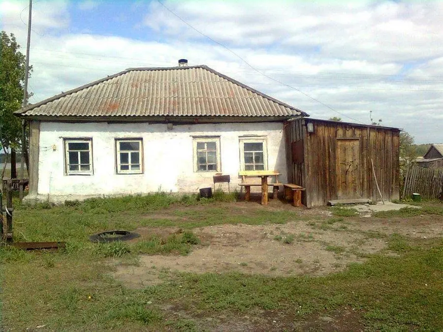 Дом в аренду Семьи Журилкиных, Топчихинский район, Алтайский край