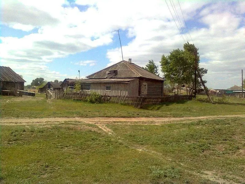 Село | Дом в аренду Семьи Журилкиных, Алтайский край