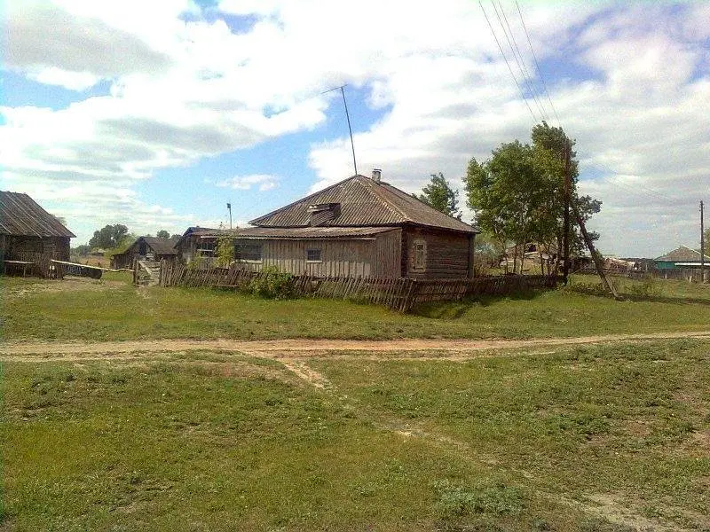 Село | Дом в аренду Семьи Журилкиных, Алтайский край