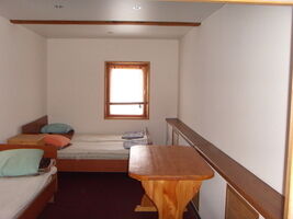 Летний домик, База отдыха Обсерватория, поселок Октябрьский