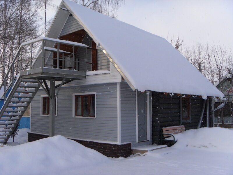 База отдыха Обсерватория, Республика Татарстан, п. Октябрьский Казань