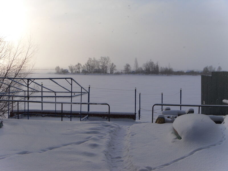 Обсерватория | Обсерватория, Республика Татарстан