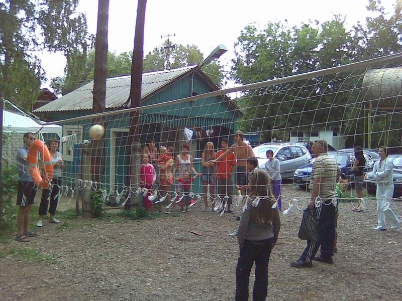 Обсерватория | Обсерватория, Республика Татарстан