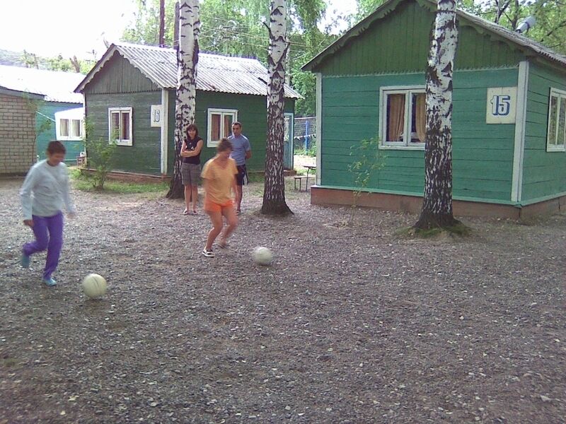 Обсерватория | Обсерватория, Республика Татарстан