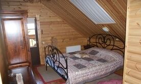 2-х местные номера, База отдыха Охотничьи традиции, Вяземский