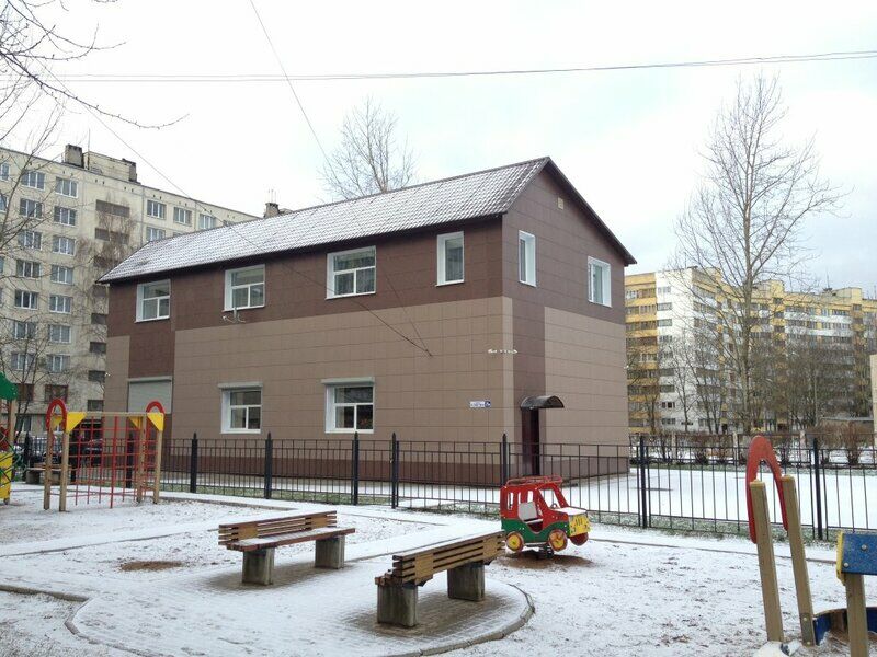 Апарт-отель Миранда, Ленинградская область, Кингисепп 