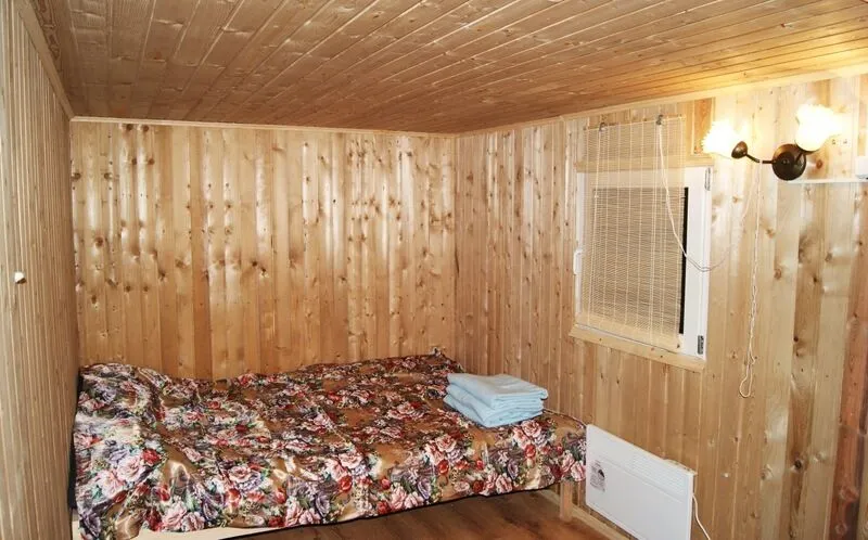 Кровать | Уютная Поляна, Ленинградская область