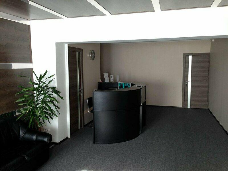 Отель Уют, Ленинградская область, Приозерск 