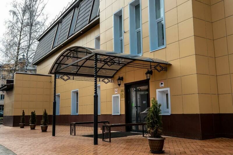 Отель Никитин (NIKITIN), Республика Марий Эл, Йошкар-Ола 