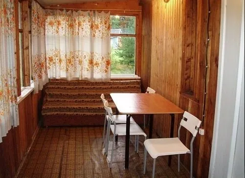 Стол | НИВА-СВ, Ленинградская область