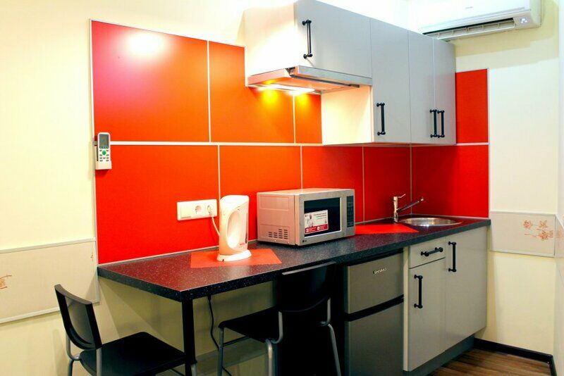 Мини-отель Ларец, Республика Карелия, Тихвин 