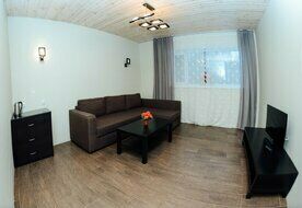 Коттедж, Яхт-клуб Лавола, Выборг