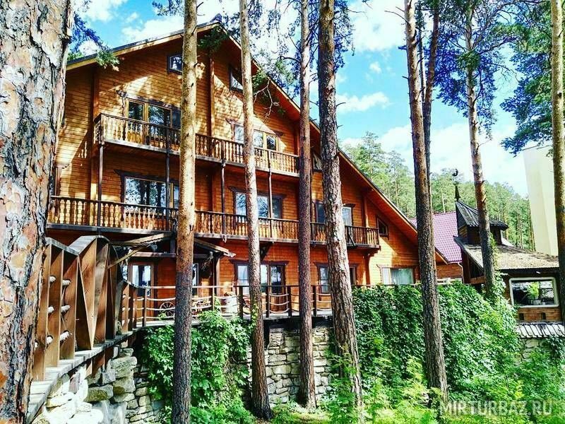 Облако_тест, Алтайский край: фото 3